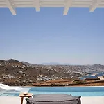 Annez With Private Pool Panoramic Sea View Villa