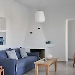 Annez With Private Pool Panoramic Sea View Villa Mykonos Town