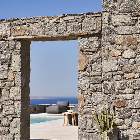 Villa Annez With Private Pool Panoramic Sea View *