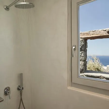 Annez With Private Pool Panoramic Sea View 别墅