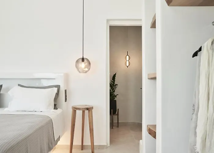 Annez With Private Pool Panoramic Sea View 빌라