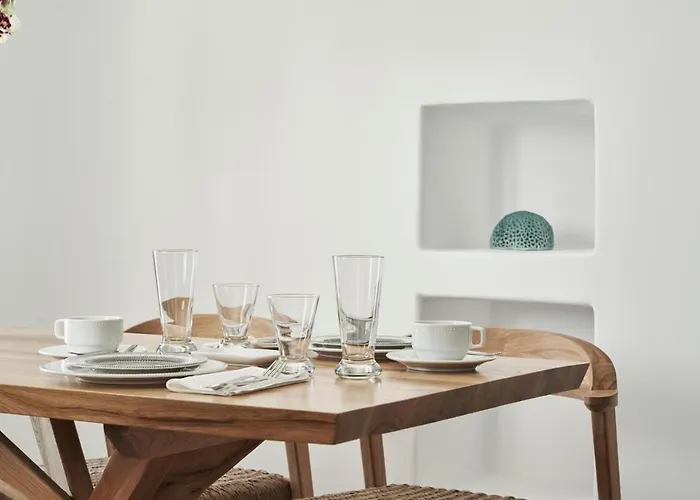 Annez With Private Pool Panoramic Sea View 빌라