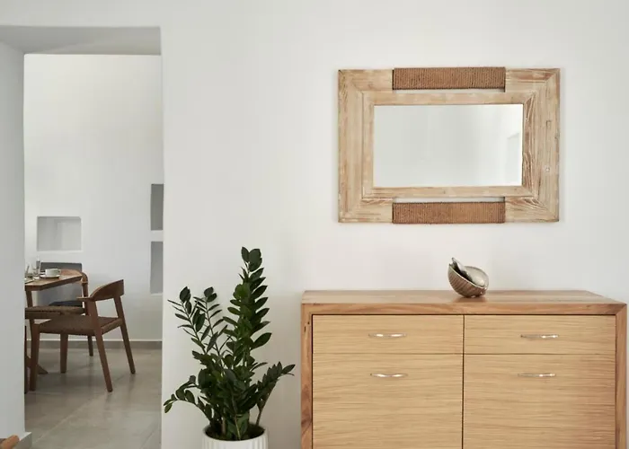 빌라 Annez With Private Pool Panoramic Sea View